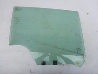 фото thumb №1, Стекло боковая задняя задняя правая renault clio iv 12-