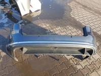 фото thumb №1, Vw passat b7 10-14r універсал бампер зад задній pdc lk7x