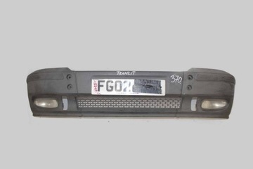 фото thumb №1, Бампер перед ford transit mk5 00-06