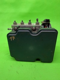 фото thumb №4, Насос abs mitshubishi space star 4670b117 0265244779