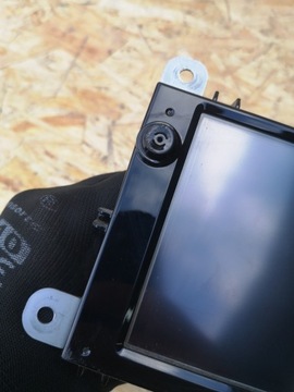 фото thumb №4, Renault clio iv навигация дисплей 281152928r