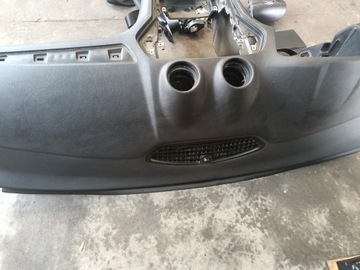 фото thumb №11, Mondeo mk4 07-14r консоль панель капот европа