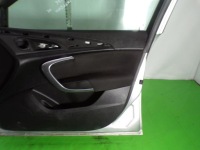 Opel insignia a праве передні двері z176 Ціна, фото thumb