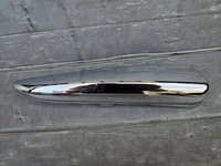 фото thumb №1, Citroen ds5 2015 хром бампера левый