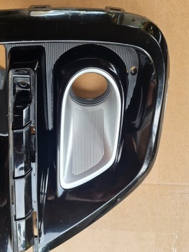 фото thumb №8, Решётка правая бампера kia sportage рестайлинг 86522f1510