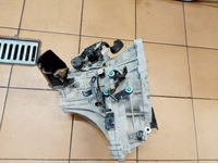 фото thumb №9, Kia picanto ii 1.0 b hyundai коробка передач передач