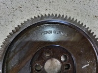 фото thumb №13, Розподіл колесо колеса розподільний вал двигуна двигун scania r 730 v8 2636600 2011713