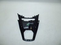 фото thumb №3, Ford b-max рамка домкрата переключения передач