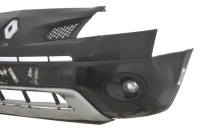 фото thumb №2, Бампер передний перед renault koleos i pdc