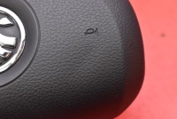 фото thumb №10, Подушка  повітряна подушка водія 5e0880201a skoda rapid 1 i 12-17