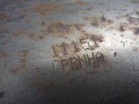 фото thumb №15, Фильтр частиц твердых dpf audi a6 c6 2.7 3.0 tdi полный заменитель