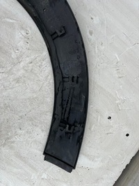 фото thumb №8, Mini cooper молдинг крила ліва перед 146149-10