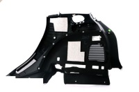 фото thumb №10, Mini countryman r60 обшивка багажника левый 9810915