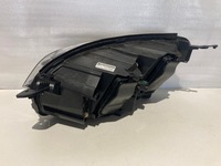 фото thumb №10, Лампа перед правый opel zafira life citroen jumpy 9808567680