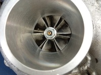 фото thumb №6, Ford s-max mk1 2.0 tdci 163km турбонагнітач