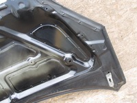 фото thumb №10, Honda crv iii 2007r капот лак b92p