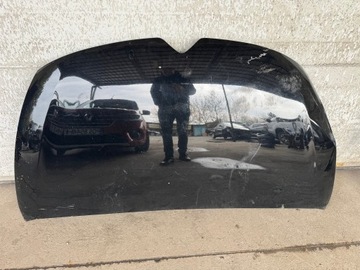 фото thumb №1, Капот алюминиевая citroen c4 picasso ii рестайлинг оригинал