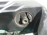 фото thumb №6, Противовес грузик range rover sport i l320