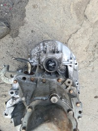 фото thumb №7, Коробка передач коробки передач 20dp45 peugeot 207 1.6 hdi