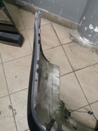 фото thumb №12, Бампер заднее pdc м-пакет bmw x3 e83 рестайлинг 668/9