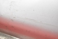 фото thumb №8, Накладка порог правая 744 mercedes ml w163 lift 01-05