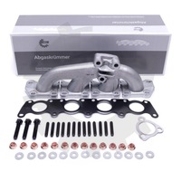 фото thumb №1, Коллектор выпускной skv 49skv069