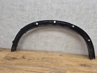 фото thumb №8, Bmw f25 x3 молдинг крыла левый левая задняя m-pakiet 416 carbonschwarz 8050457