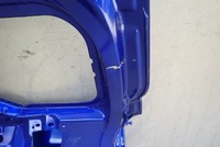 фото thumb №6, Крышка багажника задняя задняя крышка багажника ford ka + plus