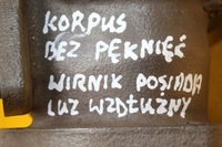 фото thumb №14, Турбина турбонагнетатель citroen ds3 peugeot 1.6 thp 5f04 10wals v760088380