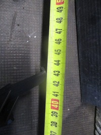 фото thumb №7, Заглушка захист правий задня peugeot 5008 09-13r 9684294577