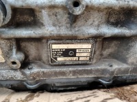 фото thumb №8, Коробка передач автомат volkswagen touareg 1 i 7l 2.5 tdi