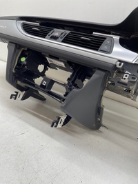 фото thumb №11, Audi a6 c7 панель приладів приладова панель приладів konspola оригінал cała! anglik uk!