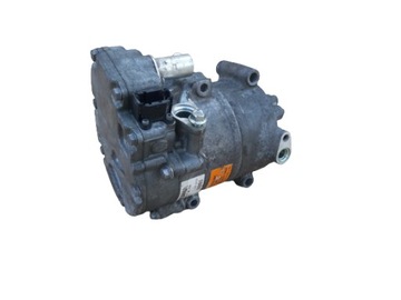 фото thumb №10, Scania r s ngs компресор кондиціонера стоянкової 2091525