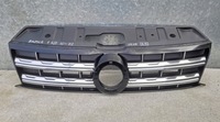 фото thumb №1, Решётка радиатора решётка радиатора vw volkswagen amarok lift 2016-22