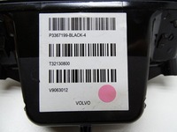 фото thumb №6, Пепельница бардачок туннель czarna black 32130798 volvo xc40