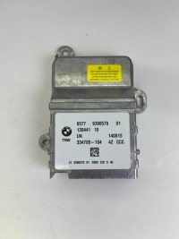 фото thumb №1, Модуль подушек подушка безопасности bmw x1 f48 x2 f39 9390579