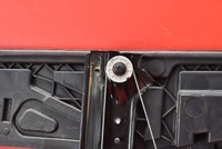 фото thumb №7, Подъемник стекла левый зад 3016660 chrysler town & country 5 v 07-16