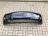 фото thumb №1, Бампер передній tesla model 3 iii + напрямні заглушка