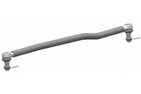 фото thumb №2, Тяга рулевой mercedes actros actros mp2 / mp