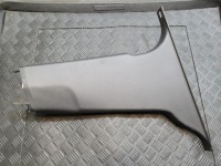 Захист накладка стійка ліва 6841930 volvo xc60 i Київ, фото thumb