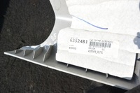 фото thumb №7, Захист обшивка стійка задня kpl bmw x3 f25