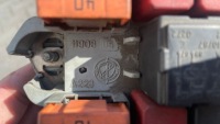 фото thumb №15, Комплект стартовый блок управления двигателем (ecu) спидометр fiat ducato lll 2.3 jtd f1ae3481d
