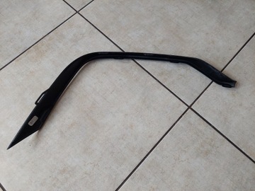 фото thumb №9, Планка бампера - правый зад - audi a5 8w6 - рестайлинг - s-line - audi s5