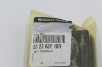 Корпус коробка предохранителей renault dacia 252368218r оригинал Цена, фото thumb