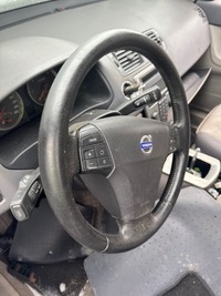 фото thumb №1, Повітропровід багатофункціональний volvo v50 2005r