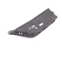 Bmw x1 e84 защита заглушка решётка бампера правый перед 7303754 Цена, фото thumb