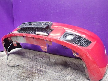 фото thumb №6, Mazda premacy 01-05 рестайлинг бампер перед переднее a3e