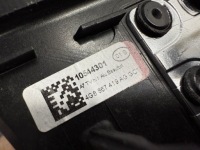 Audi a7 c7 4g декоры накладки декоративные память x2 комплект drewno jachtowe gc1 в Украине, фото thumb