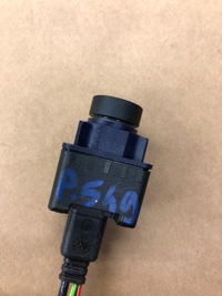 фото thumb №10, Камера cam vst передня перед mercedes benz x243 w247 w253 a1779009902