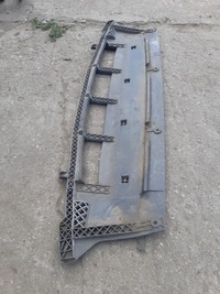 фото thumb №8, Audi q5 8r защита плита pod бампер 8r0807233b